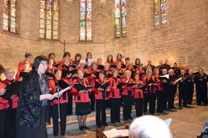 Concert de tardor