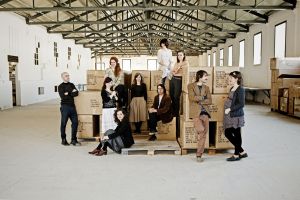 Orchestra Fireluche