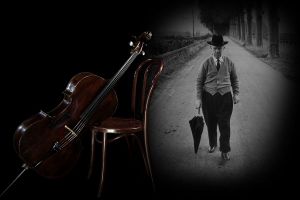 Pau Casals. L'home q