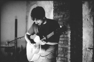 Pau Vallvé presenta