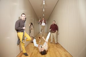 Barcelona Reed Quint