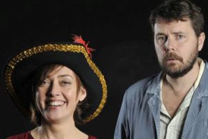 Tot assajant Cyrano,