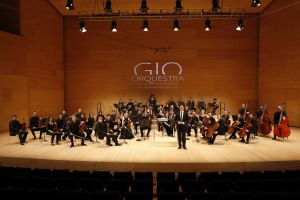 GIOrquestra & Elena