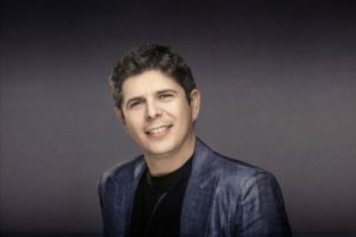 Javier Perianes, un