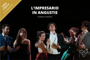 L'impresario in angu