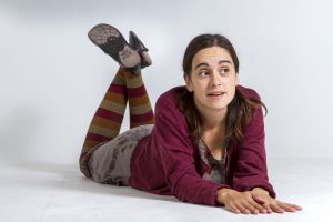 La nena que vivia en