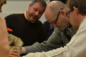 La investigació cie