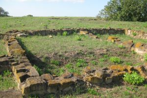 La religió ibèrica