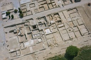 Novetats arqueològi