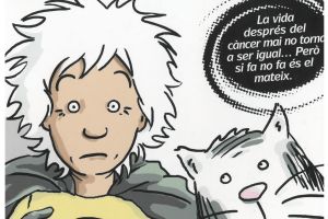 Ara que tinc 20 anys