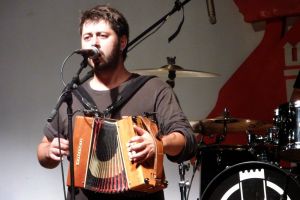 SESSIÓ COCODRILO DA