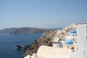 El bouzouki de Manol