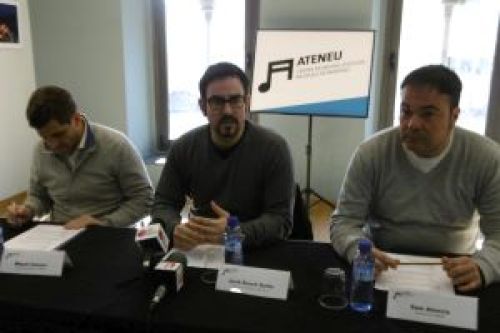 La Setmana de l?