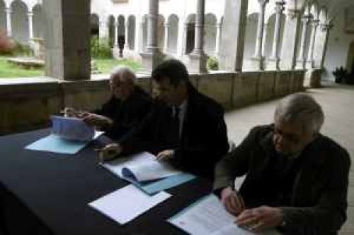 El Bisbat de Girona