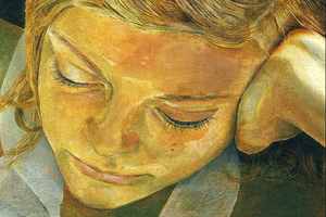 L'amor, el patiment,