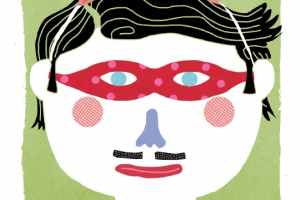 Teatre per adults ni