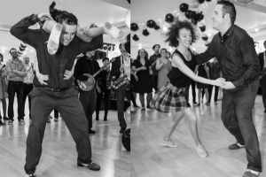 Master class de "Dip