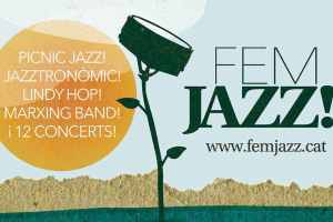 Fem Jazz, 22è Festi