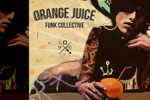 Orange Juice Funk Co