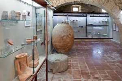 La sala d’hist