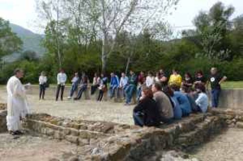 L’exposició t