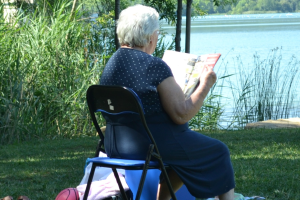 La Biblioteca de Ban