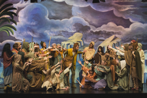 Els Pastorets de Ban