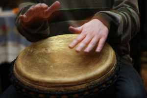 Musicoteràpia i Dan