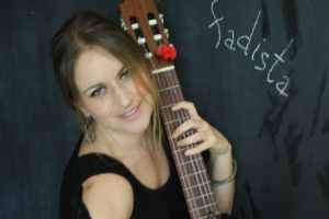 Sessió Noite de Fad