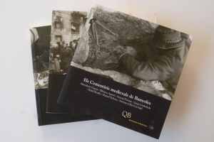 Presentació del lli