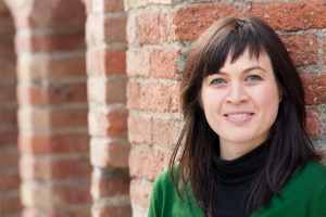 La cantant Anna Roig