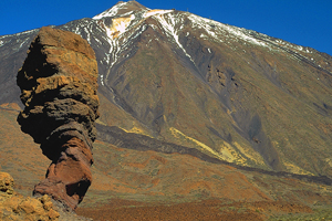 Volcanisme a les Ill