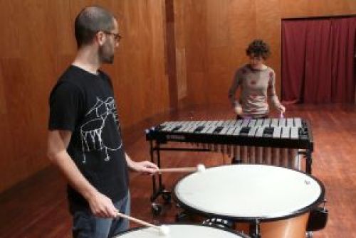 L’Escola Munic