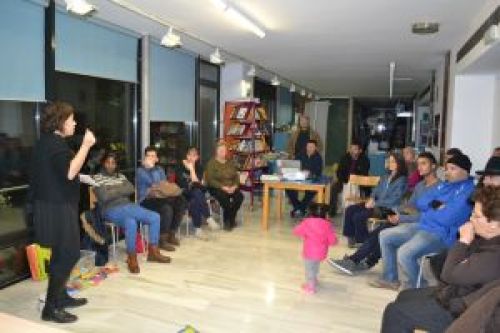 12 parelles en lR