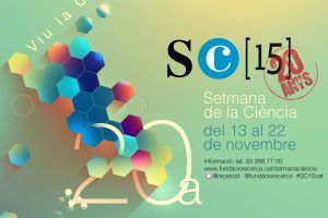 Setmana de la Ciènc