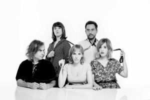 Animals de companyia