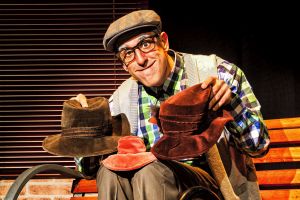 L'avi Tonet, Cia. Jo