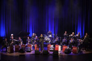 Barcelona Jazz Orque