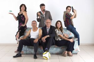 Beckenbauer, mésMè