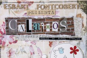 Calaixos, Esbart Dan