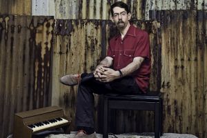 Fred Hersch Trio - ?