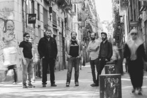 Els barcelonins Insp