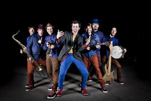 Marabunta, de Guille