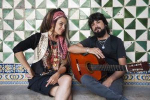 Marinah & Chicu
