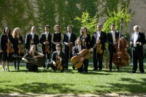 Orquestra de Cambra