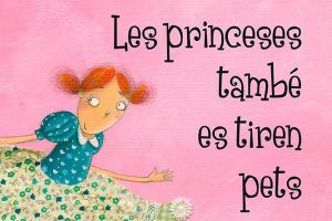Les princeses també