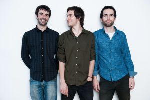 Threejay Trio