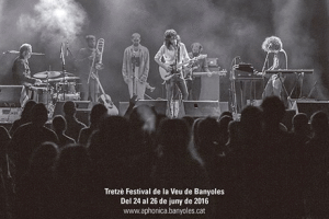 El Festival (a)phòn