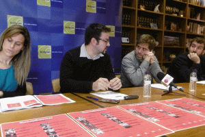 Ismael Serrano, Fred