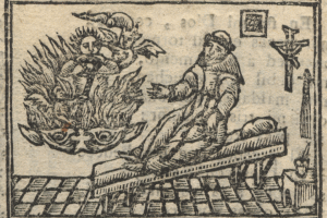 La vida a Sant Estev